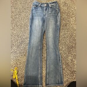 Warehouse one Women's Blue Jeans